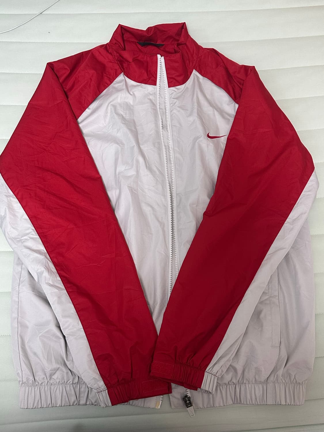 나이키 06년 골프 올드스쿨 바람막이 95 상품이미지1