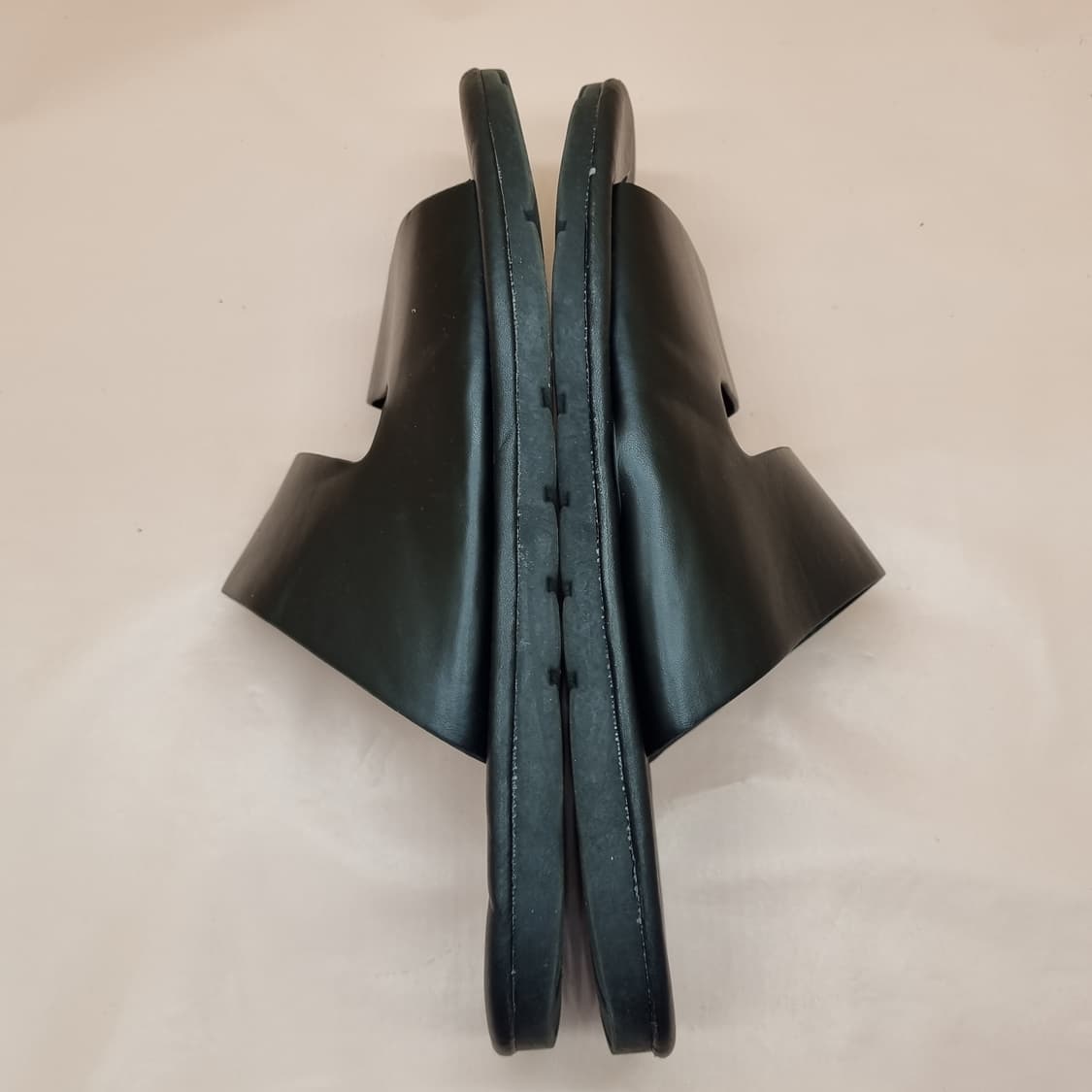 마커스 남성가죽슬리퍼 270 상품이미지5