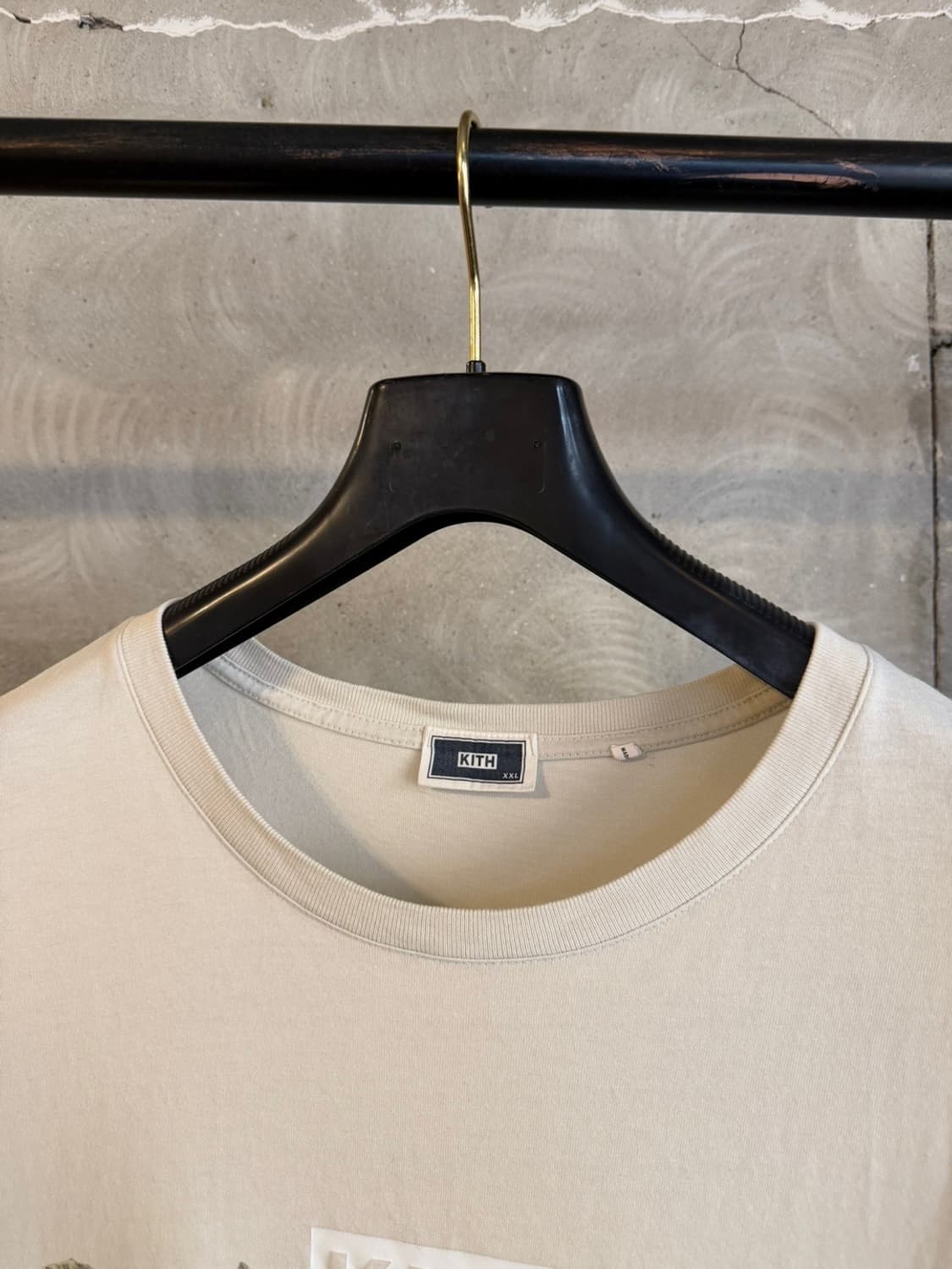 KITH 티셔츠 105~110 상품이미지3