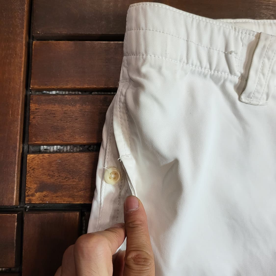 폴로 랄프로렌 반바지 (32) 상품이미지5
