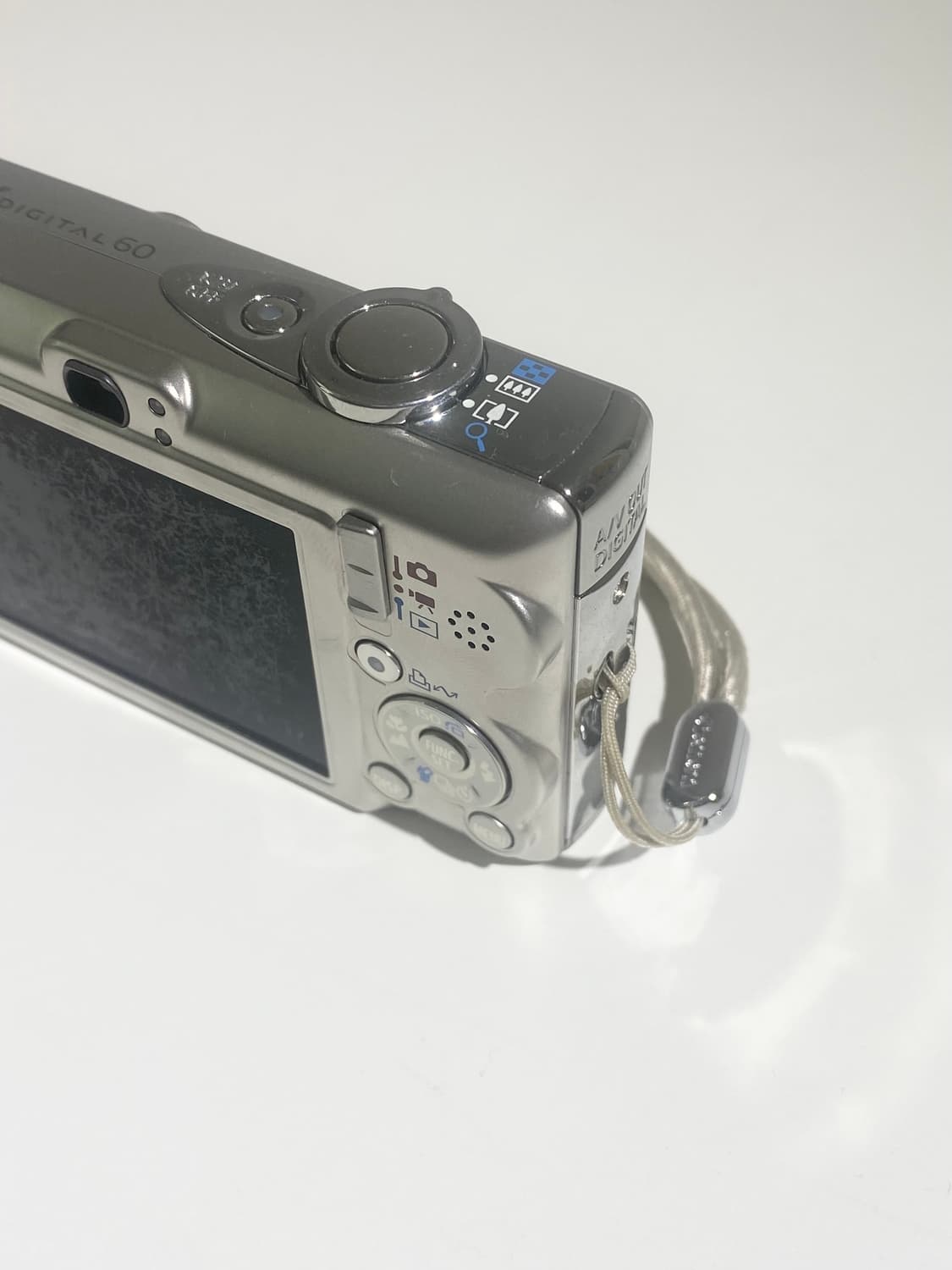 캐논 익시 ixy 60 (익서스 55) 상품이미지5