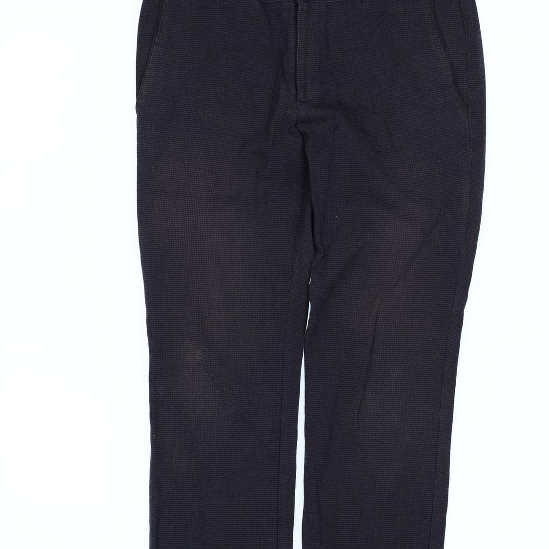 [80] 엘르 골프 남성 골프바지 0114J 상품이미지8