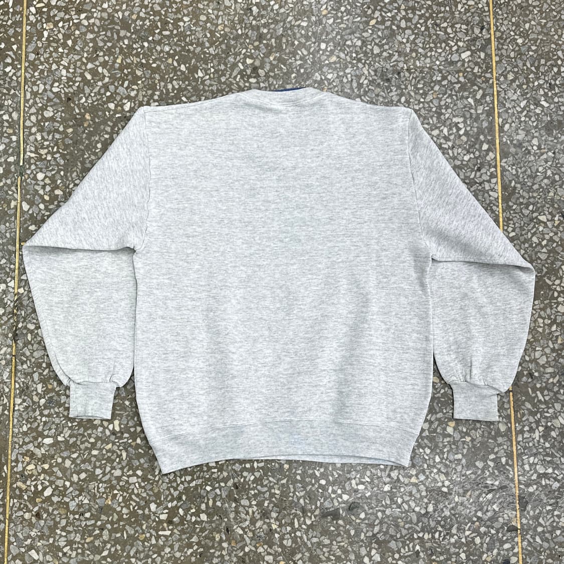 80s USA 디즈니 미키 마우스 빈티지 스웻셔츠 XL(100) 상품이미지2