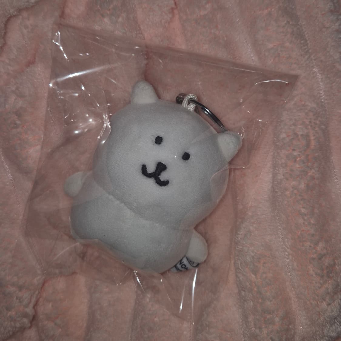 나가노 비플랏 곰 집사 농담곰 집사곰 지분츳코미쿠마 에이노바 농담곰 일괄 상품이미지4