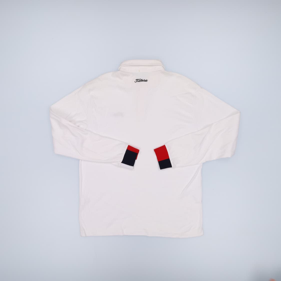 [XXL] 남성 골프 긴팔 카라티 0119H2 상품이미지2