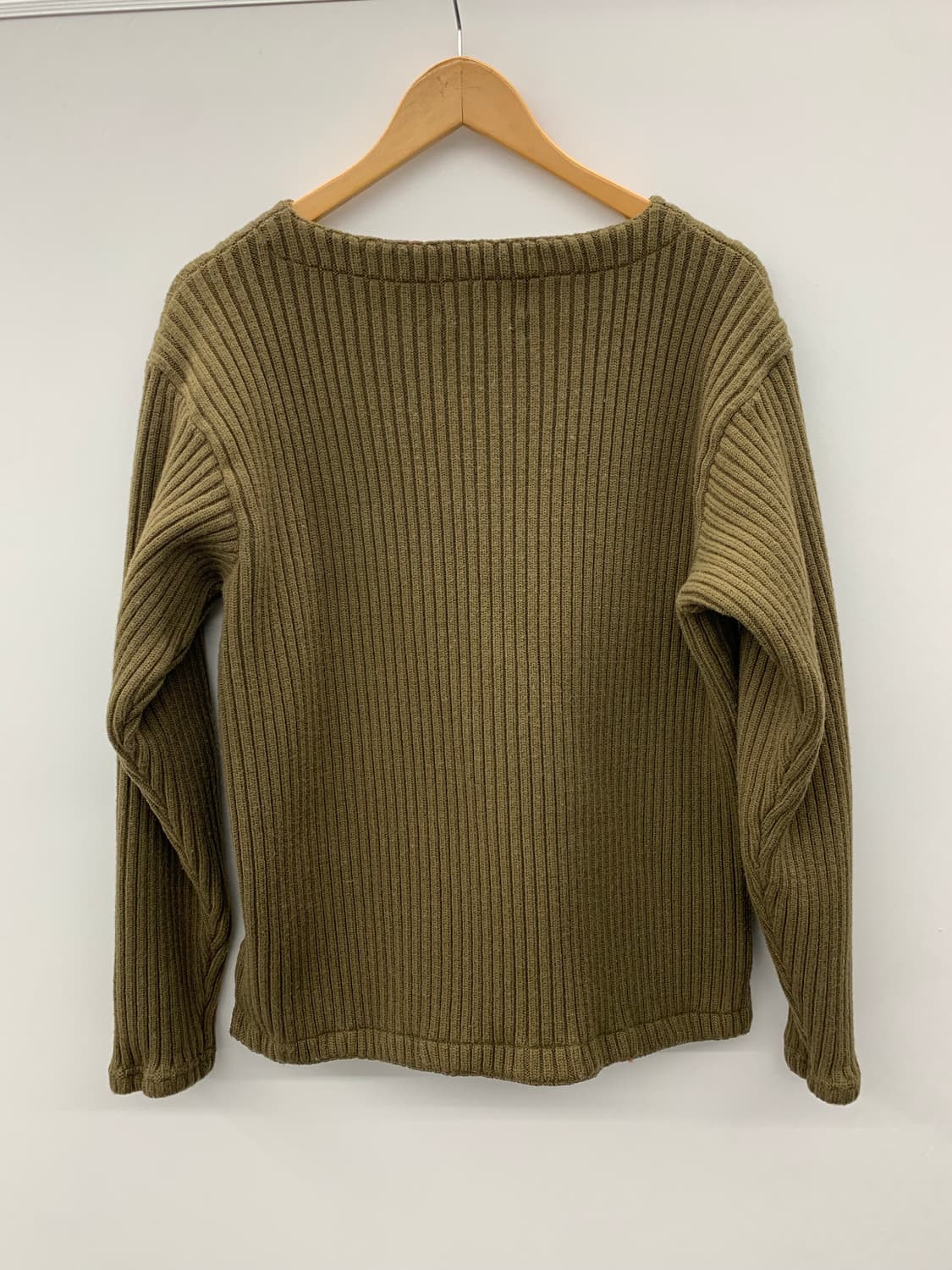 폴로 스포츠 코만도 니트 *남녀추천 상품이미지3