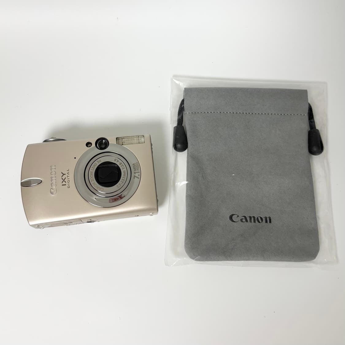🍀원희,채영🍀 canon ixy700 (ixus750) 디카 상품이미지1