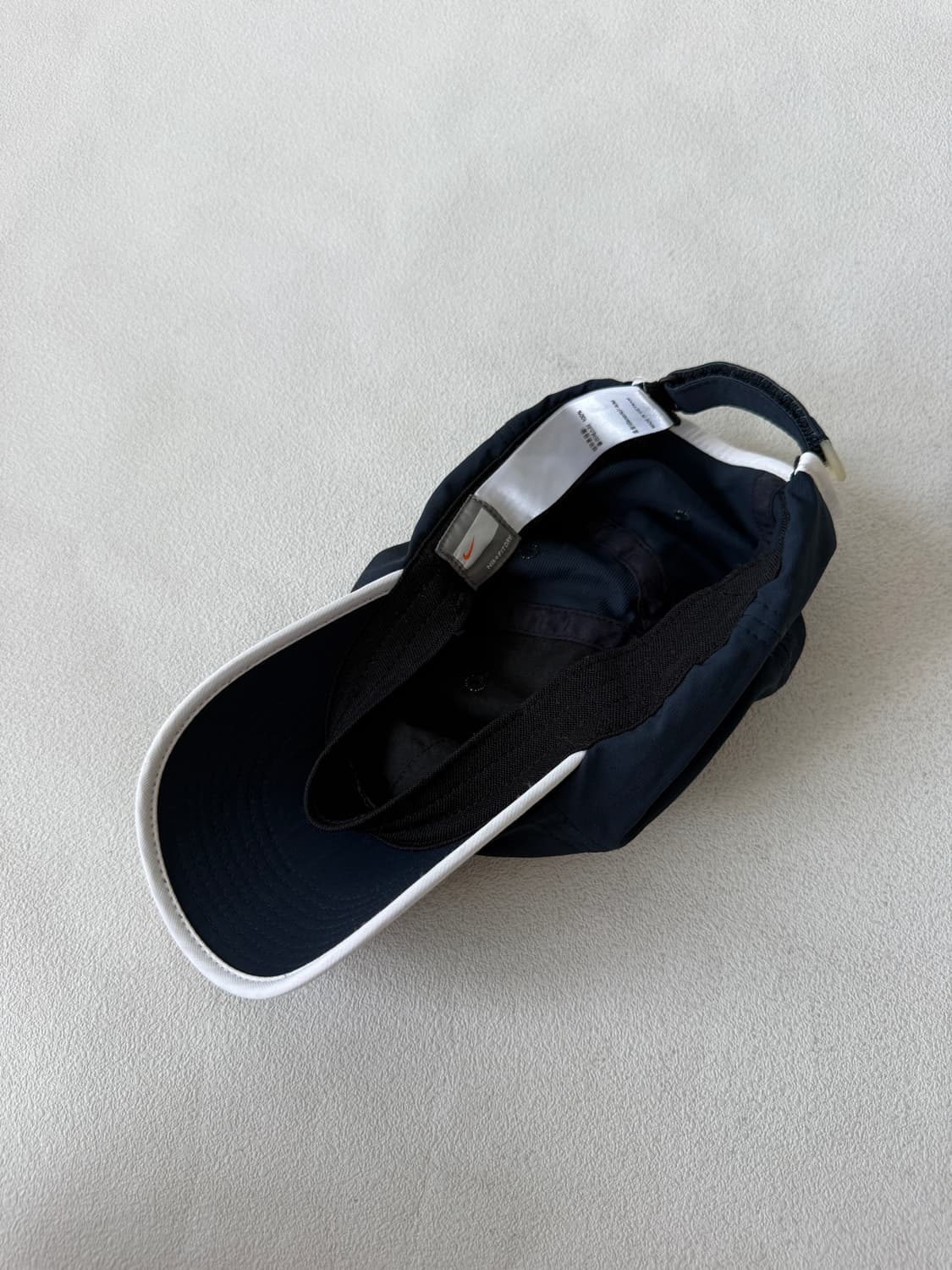 나이키(NIKE) 러닝캡 상품이미지4