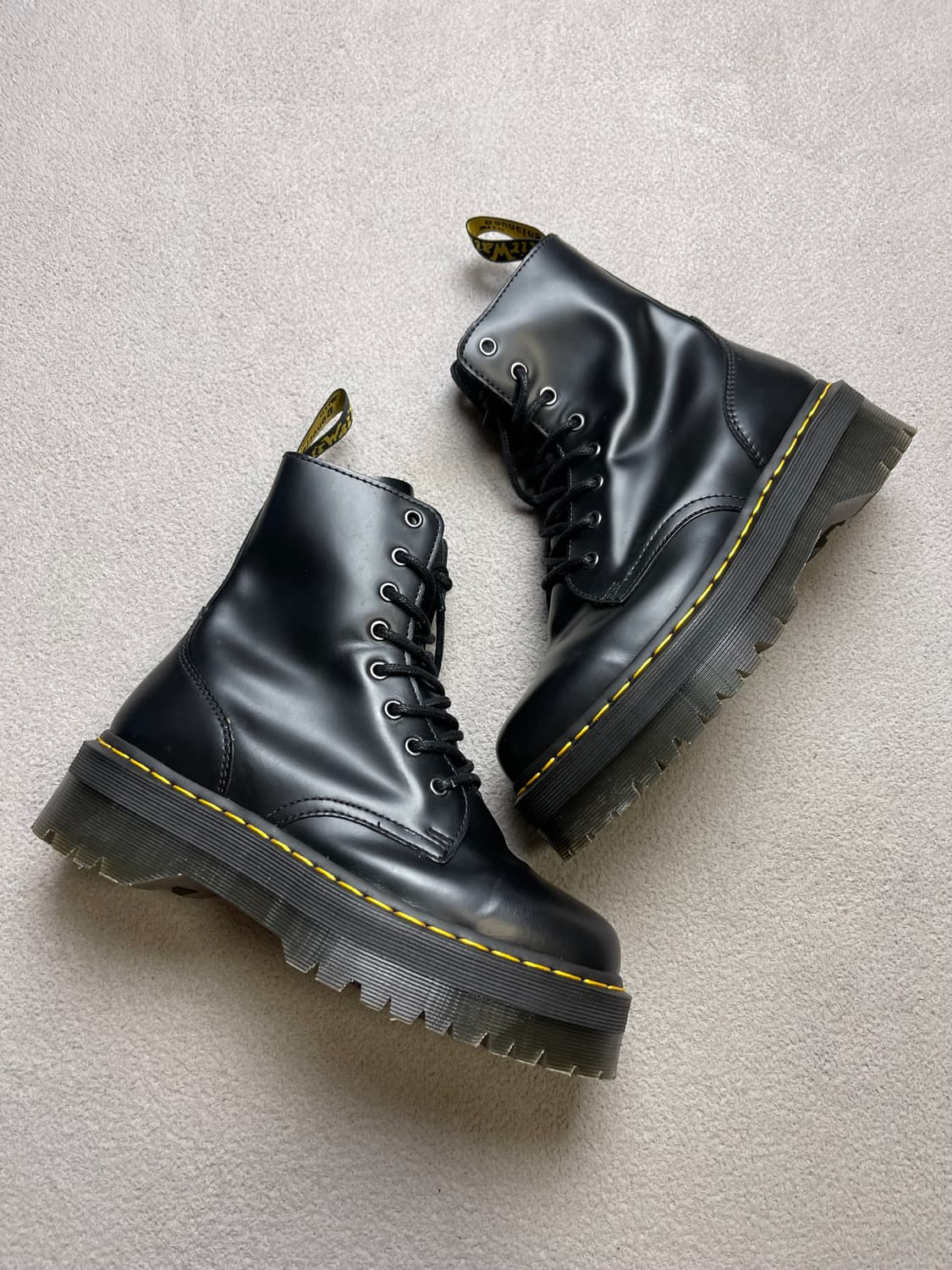 [41] 닥터마틴제이든 260-265 상품이미지1