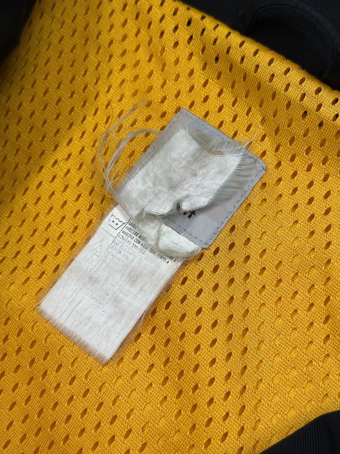 Carhartt Mountain Parka 칼하트 쉘후드 자켓 상품이미지3