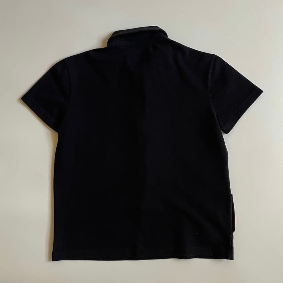 1999‘s Prada sport Archive Half-zip 상품이미지2