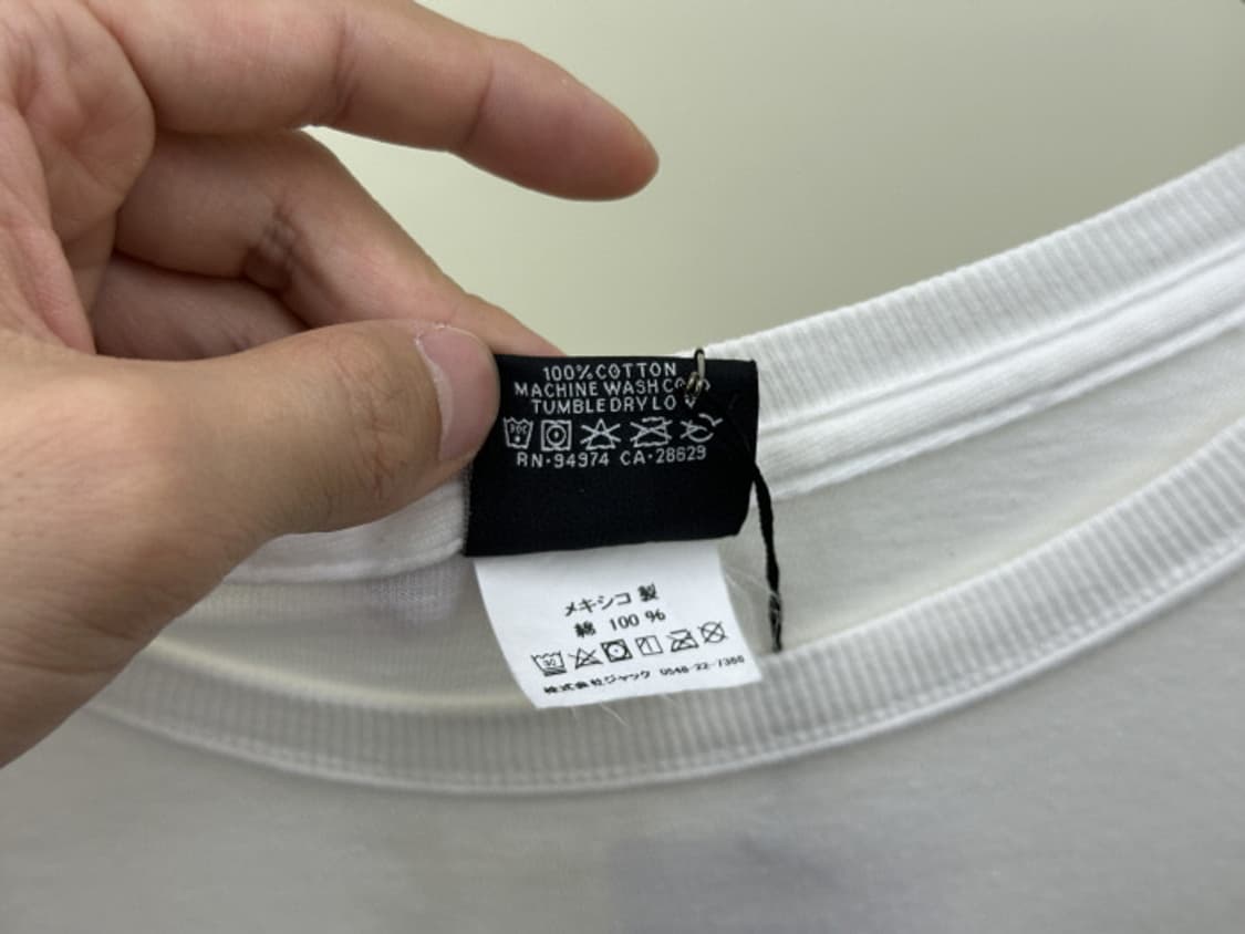 STUSSY (M~L) 상품이미지10