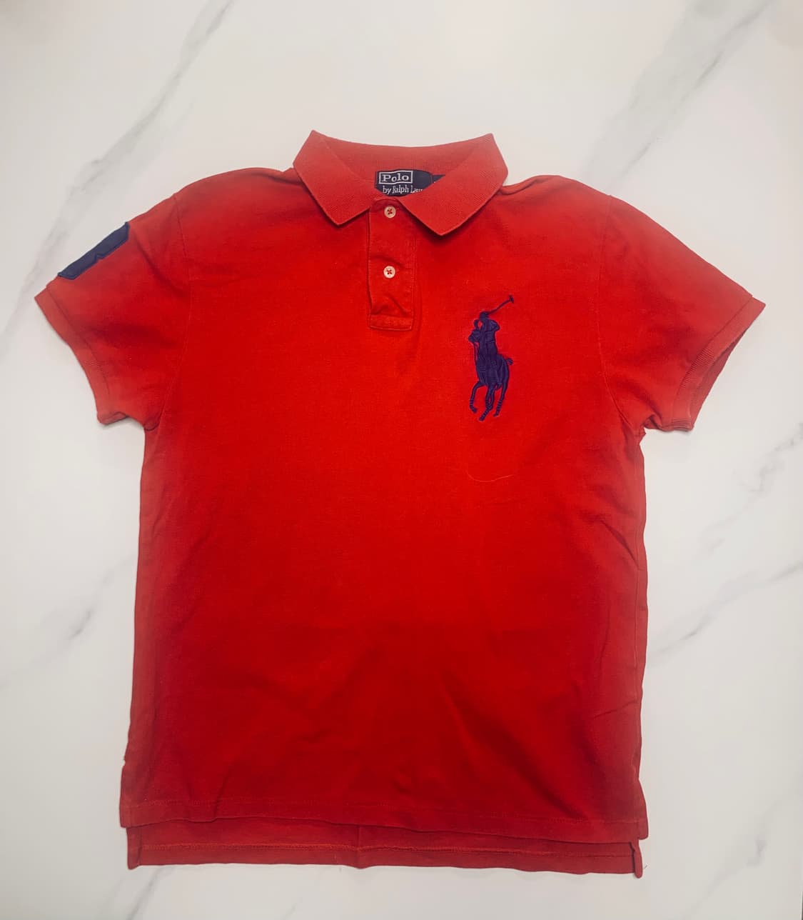 폴로 빅포니 카라티 상품이미지1