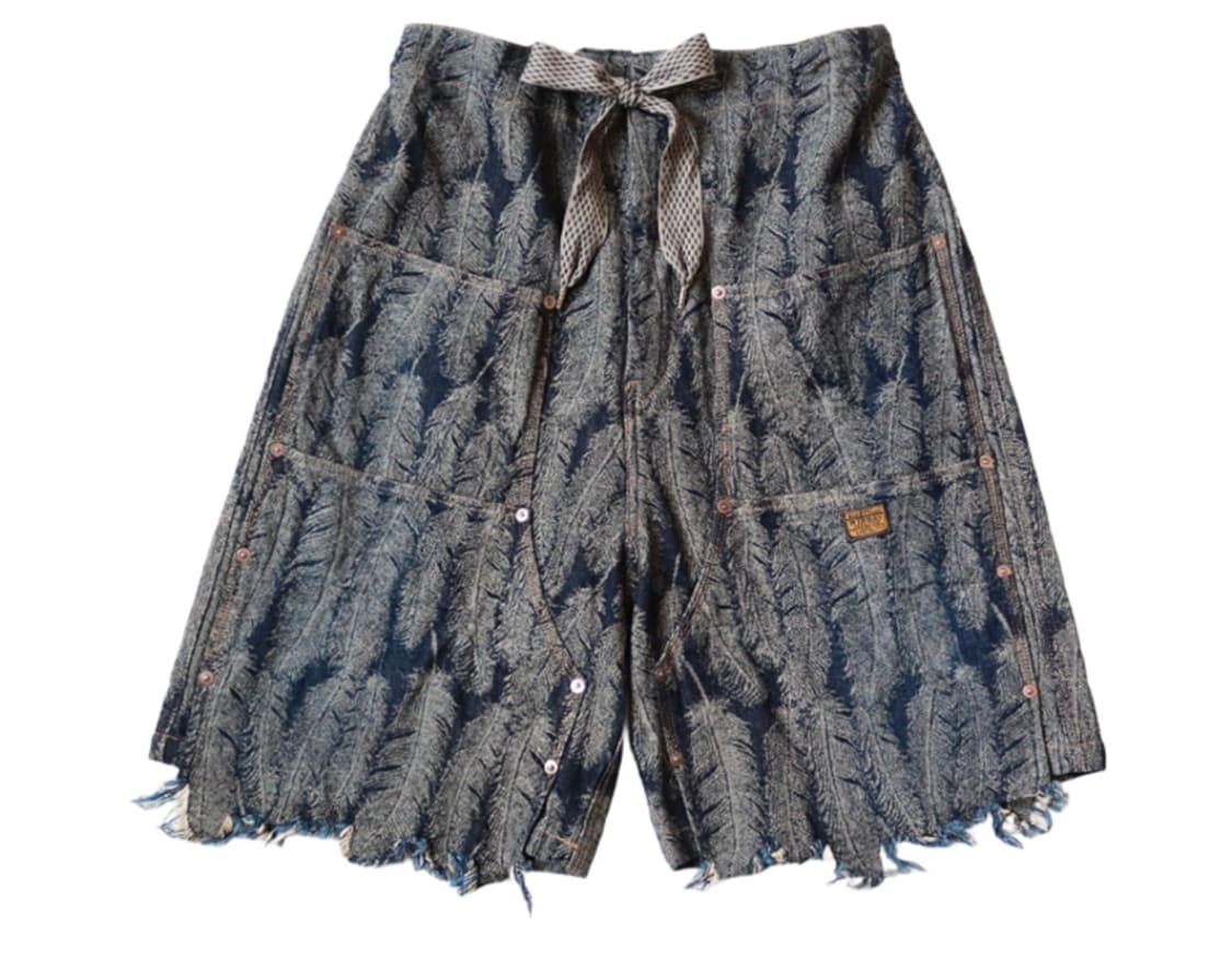 캐피탈 페더 맥파이  상품이미지1