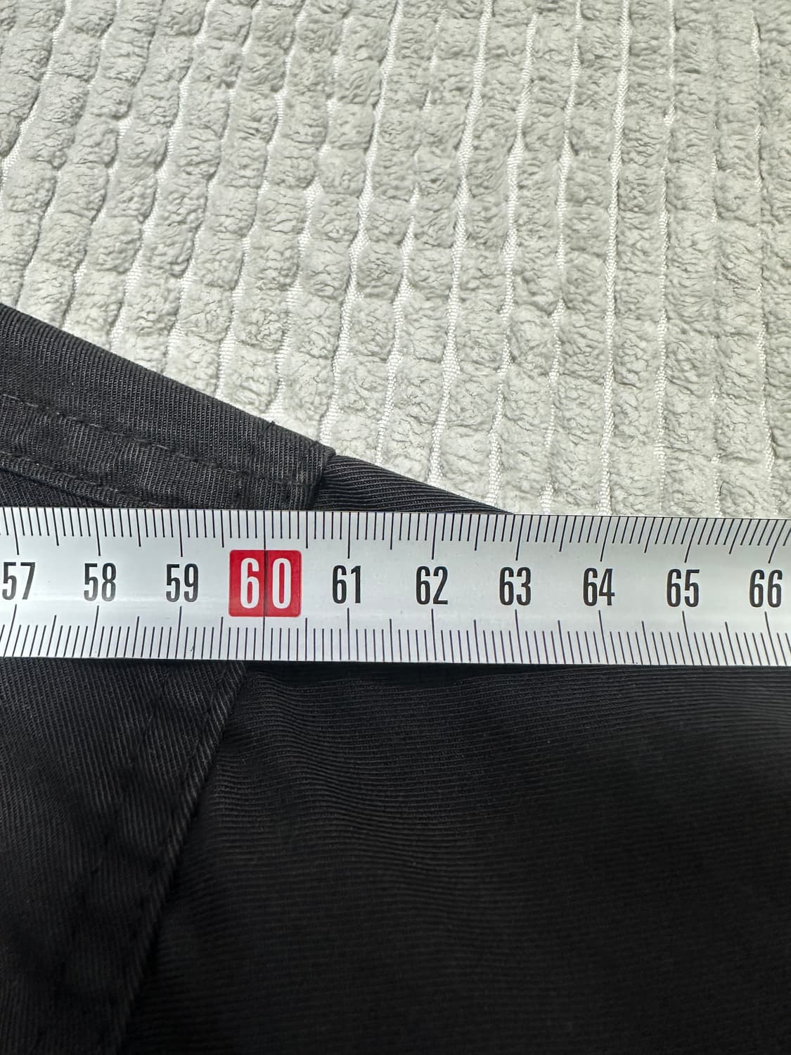 유니폼브릿지 파카 상품이미지6