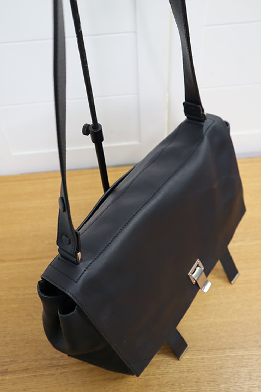 proenza schouler 프로엔자슐러 가죽 숄더백 상품이미지5