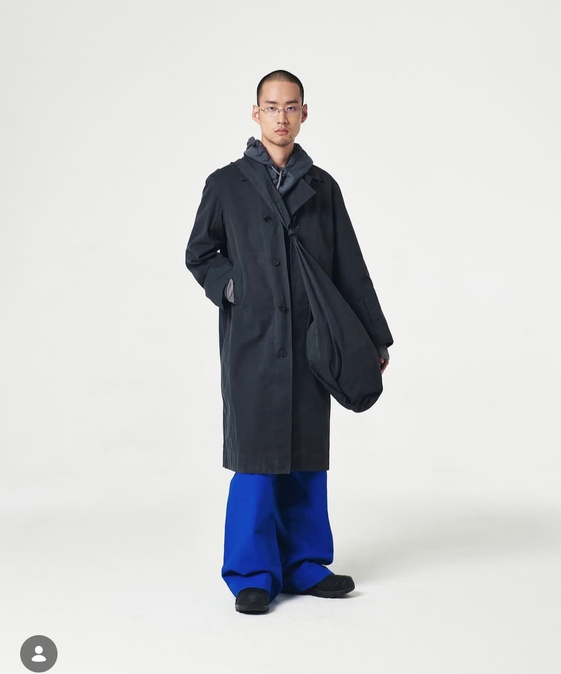 누마레 ee 코트 상품이미지1