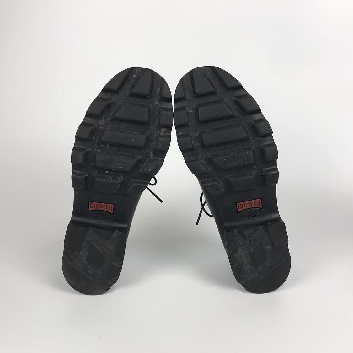 캠퍼 Camper 로퍼 구두 여성38 (240) 상품이미지8