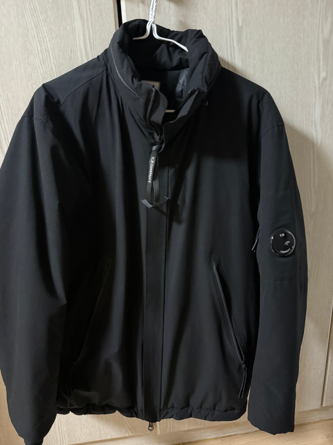 급처 cp컴퍼니 자켓 상품이미지1