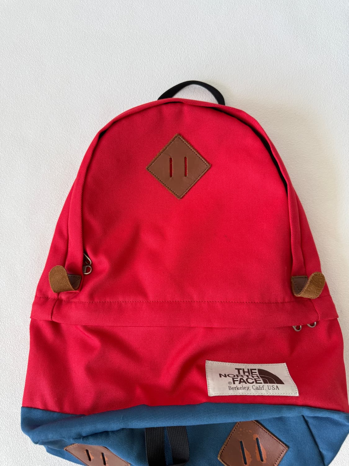노스페이스(THE NORTH FACE) 21L 백팩 상품이미지2