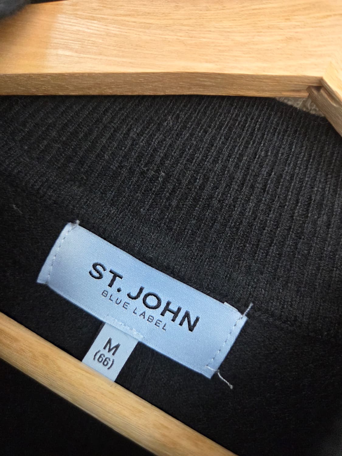세인트 존 캐시미어집업 상품이미지4
