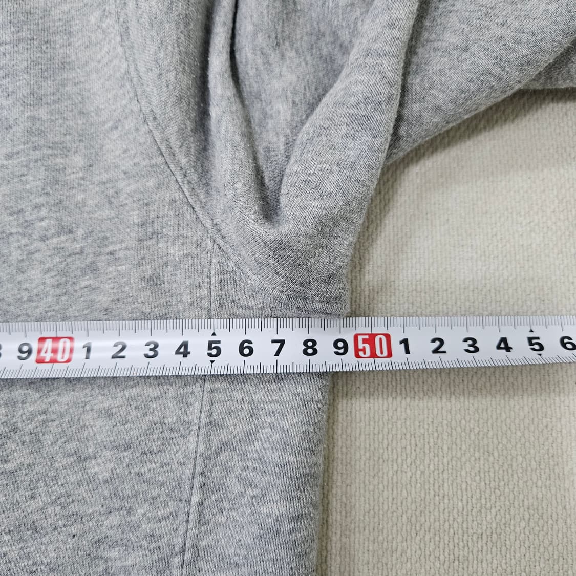 S 나이키 멀티 스우시 프렌치테리 맨투맨 0401Y 상품이미지6