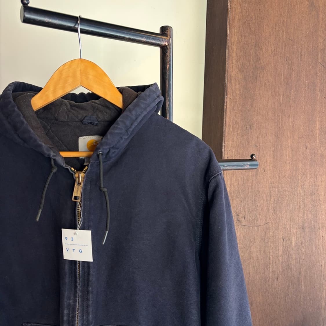 15318 - 칼하트 J130 MDT 액티브 자켓 상품이미지3