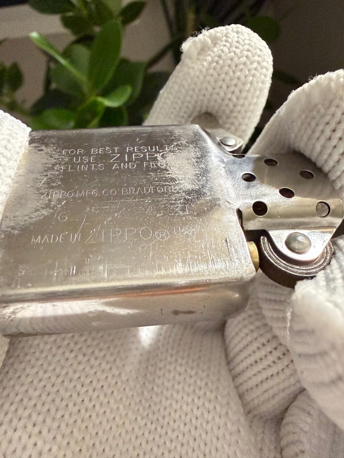 지포라이터 상품이미지9