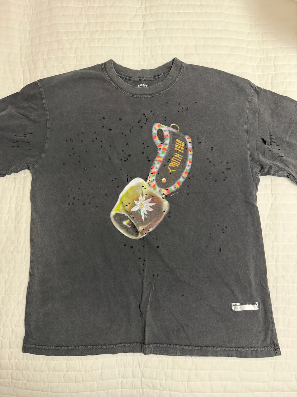 새티스파이 꿀매 상품이미지5