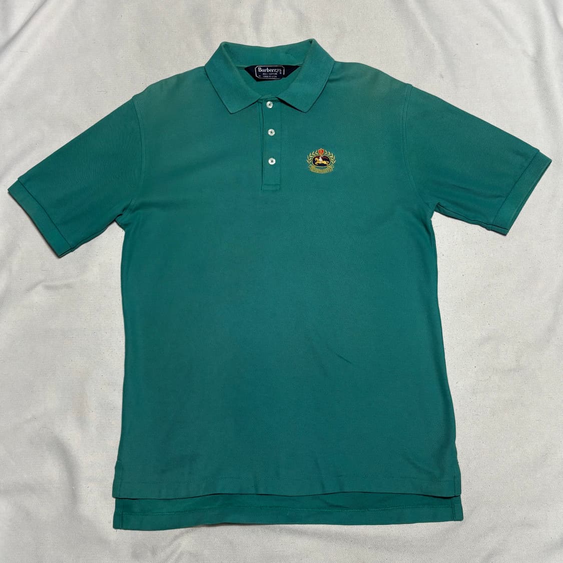 M 버버리 USA 크레프트 카라티 상품이미지2