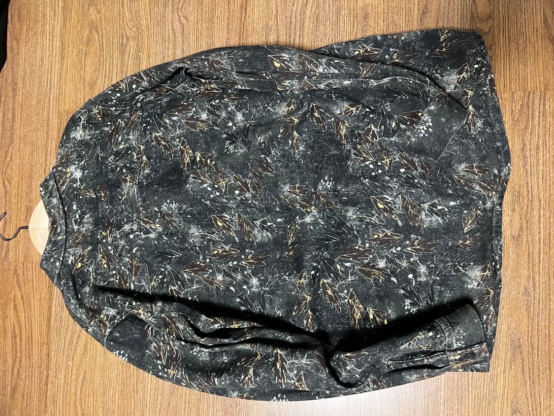 자라 셔츠 상품이미지3