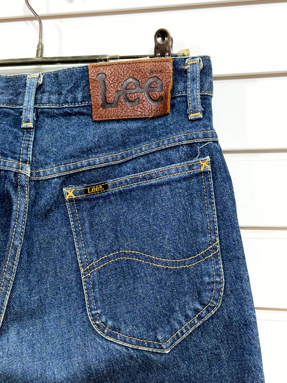 LEE Riders 데님 (29) 상품이미지1