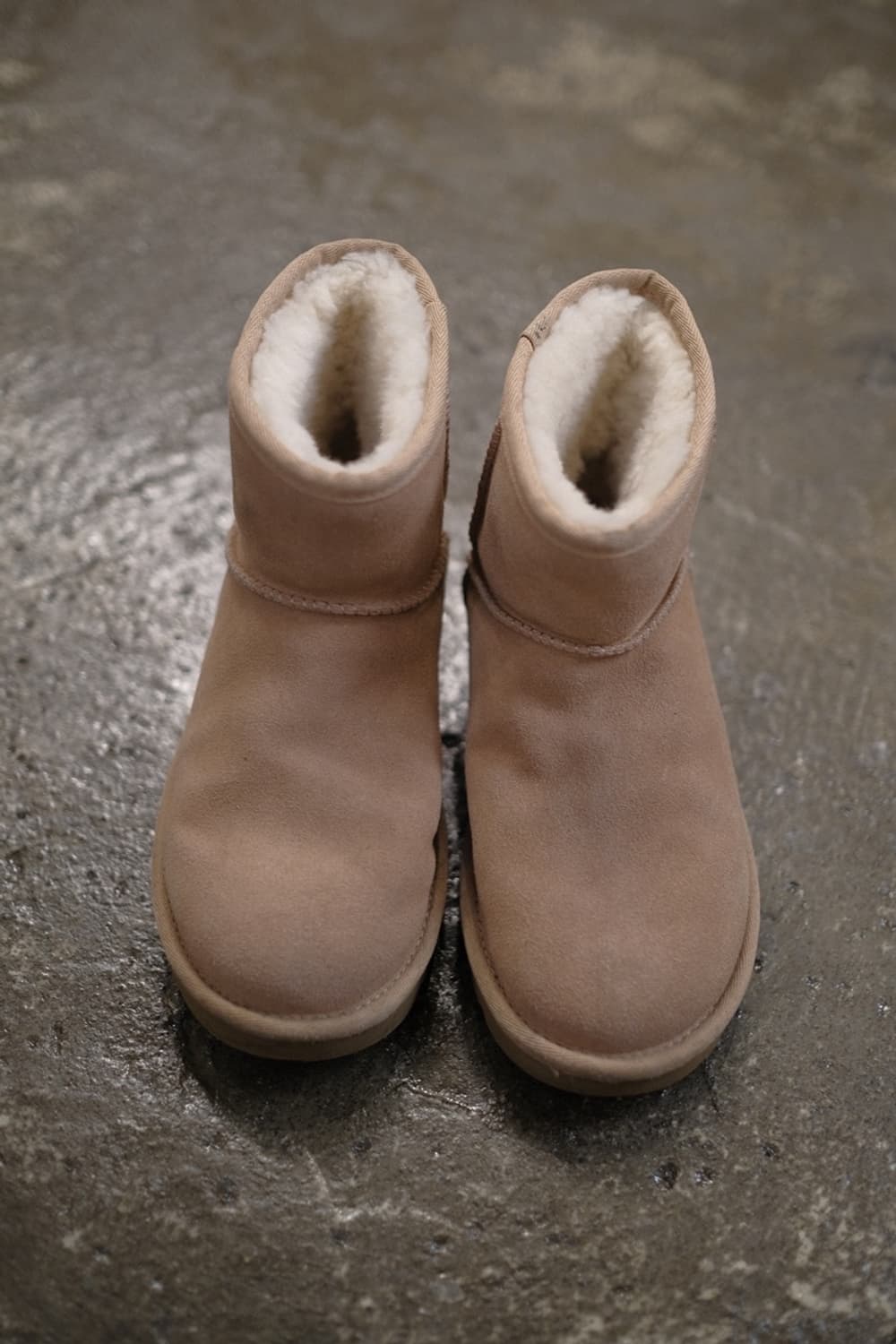 UGG 부츠 230mm 상품이미지2