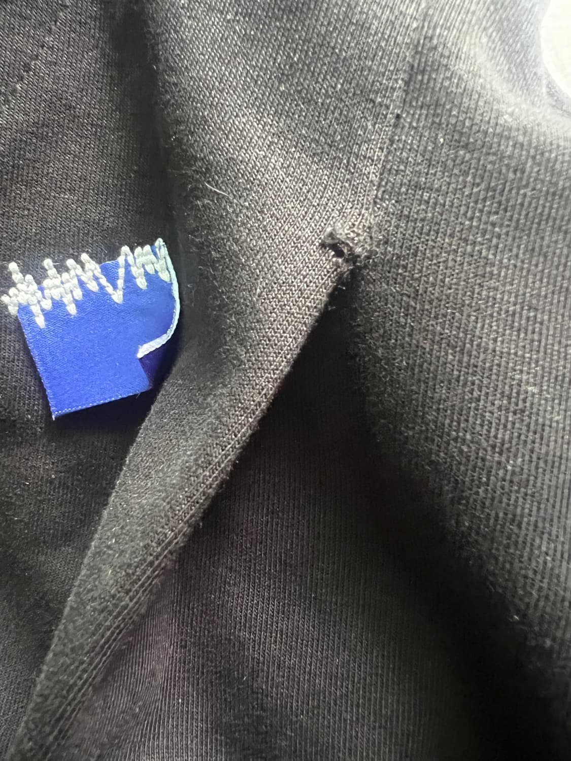 자라& 아더에러 맨투맨 상품이미지2