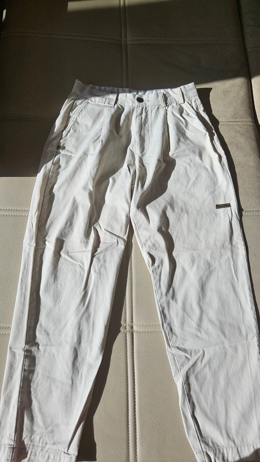 디스이즈네버댓 치노팬츠 상품이미지1