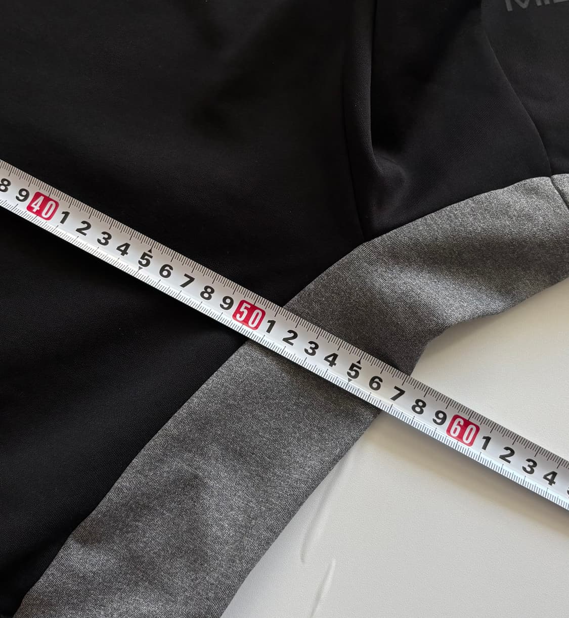 Mizuno  미즈노 트랙탑 져지 상품이미지6