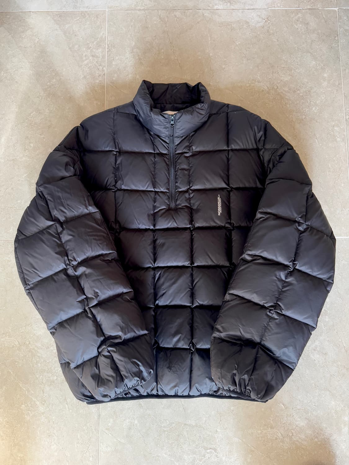 NOMANUAL 노메뉴얼 상품이미지5