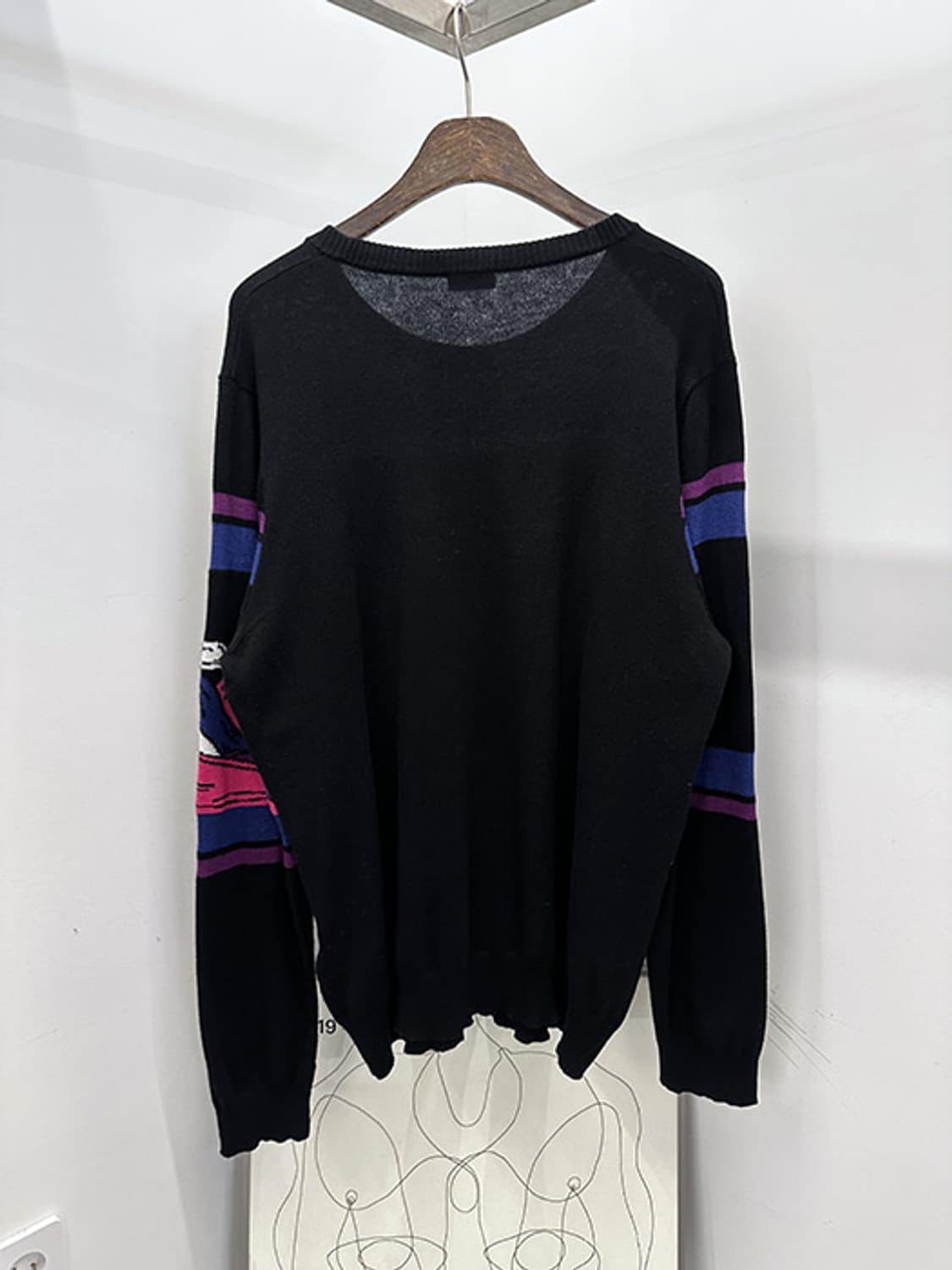 DIESEL (L~XL) 상품이미지4