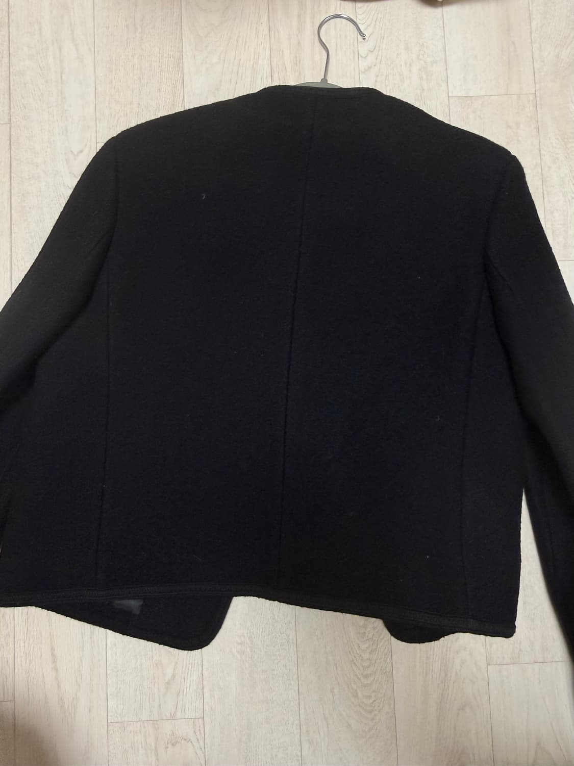 던스트 트위드자켓 M 상품이미지2