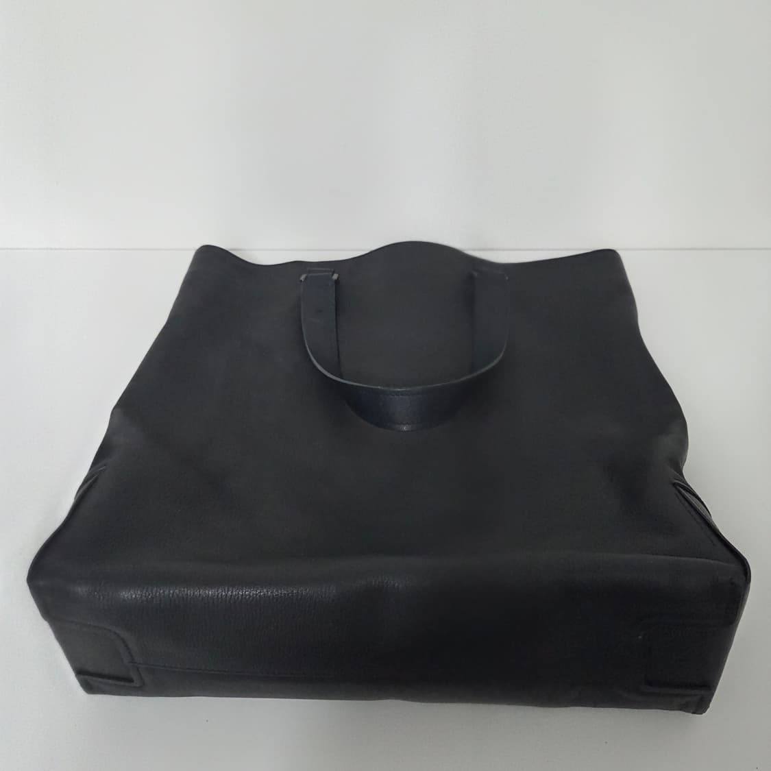 랑방 최상급 소가죽 토트백  상품이미지4