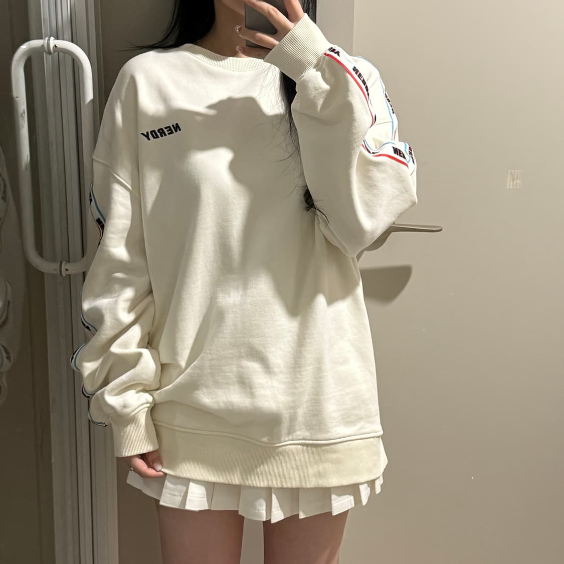 널디 맨투맨 상품이미지2