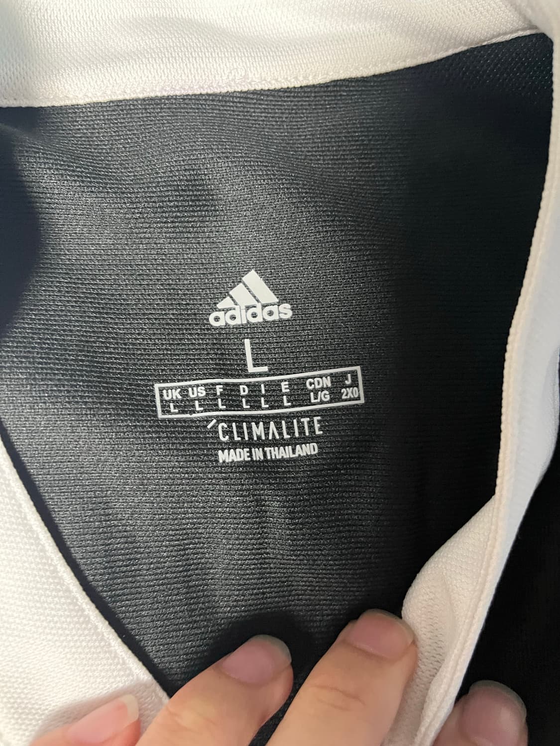 17/18유벤투스 디발라 L 상품이미지4