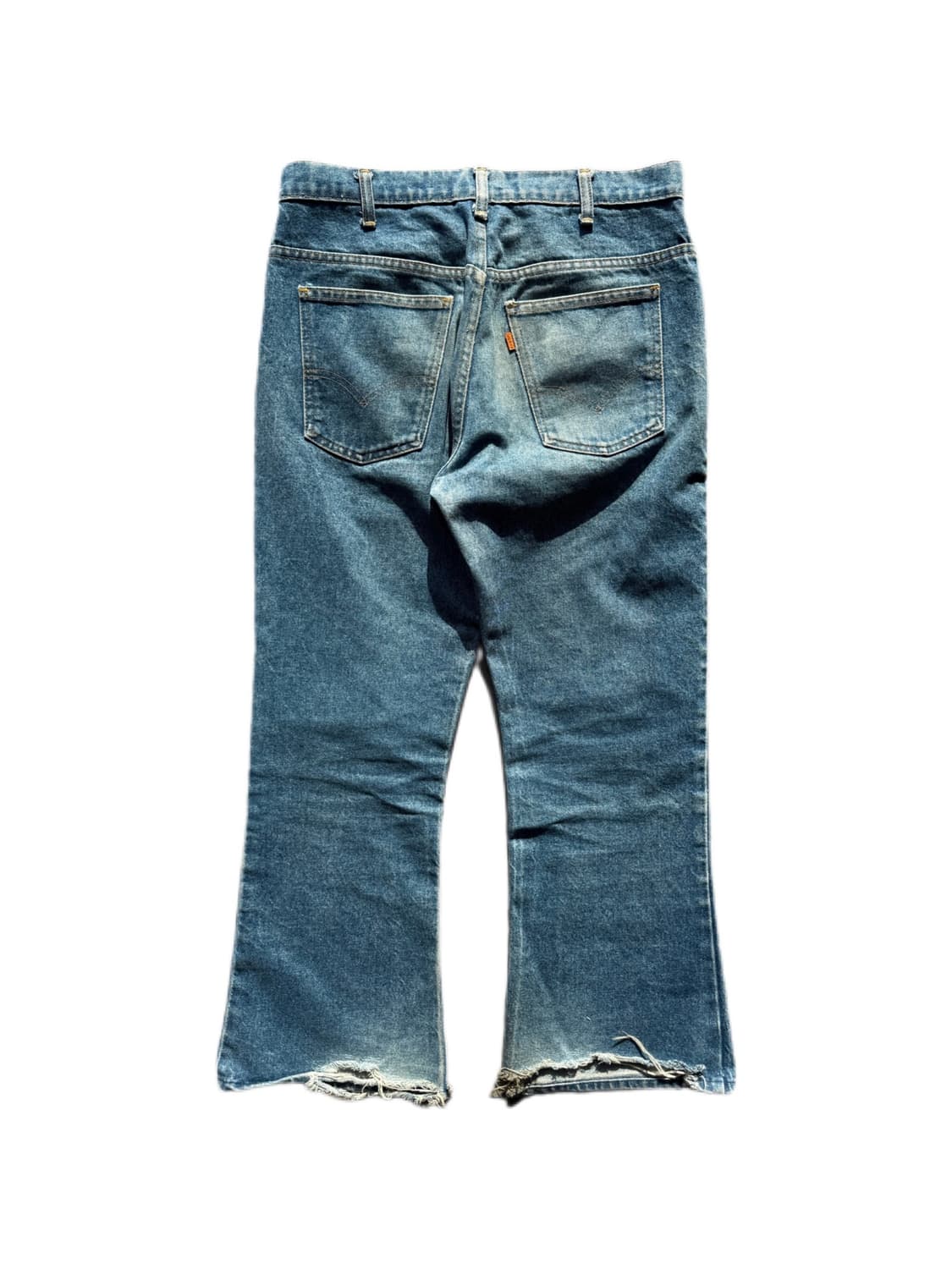 70s 리바이스 646 벨바텀 32/29 상품이미지2