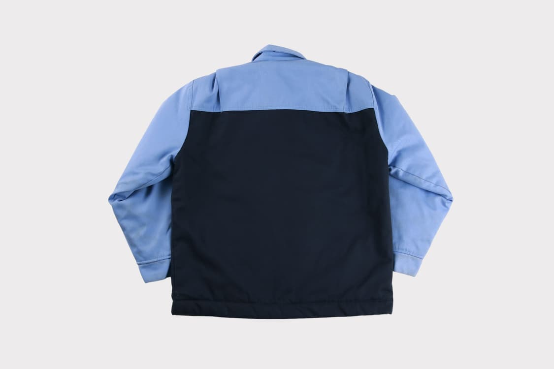 [L] 디키즈 아이젠하워 누빔 워크자켓 상품이미지8