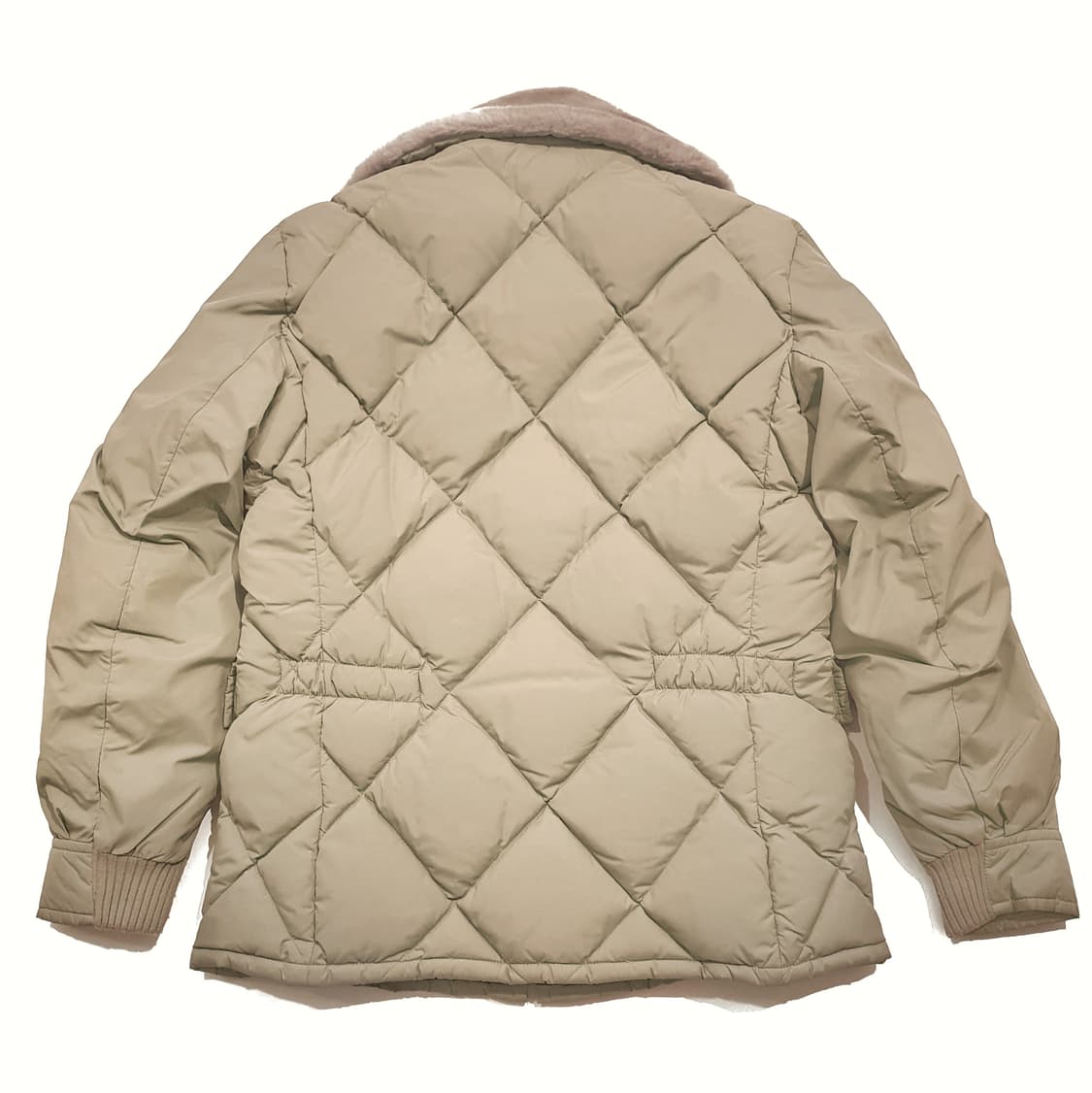 tempco 70s 다운 파카 블리자드 46 (105-110) 웨스턴 상품이미지2