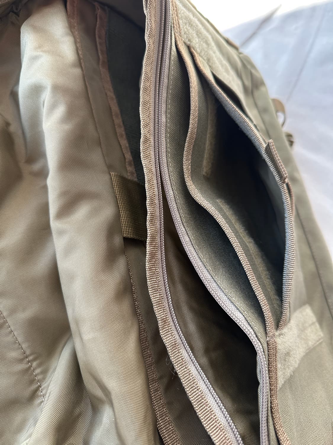 5.11 택티컬 러쉬 딜리버리 리마 크로스백 (새상품) 상품이미지8