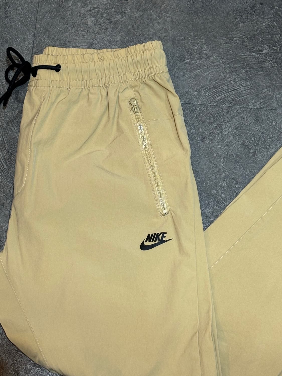 나이키 스테이트먼트 스트릿 우븐팬츠 XL 상품이미지5