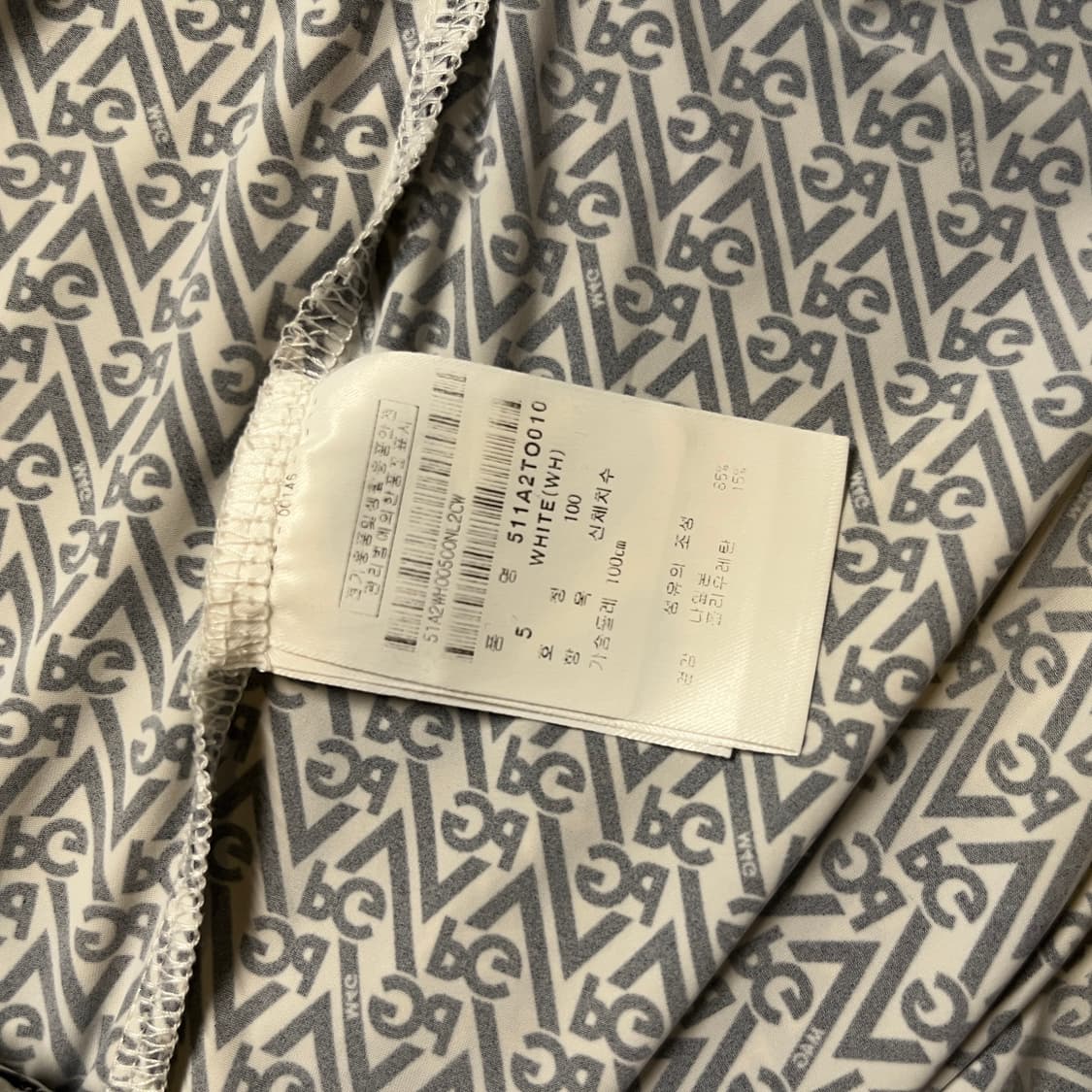 파리게이츠 반팔카라티 상품이미지8