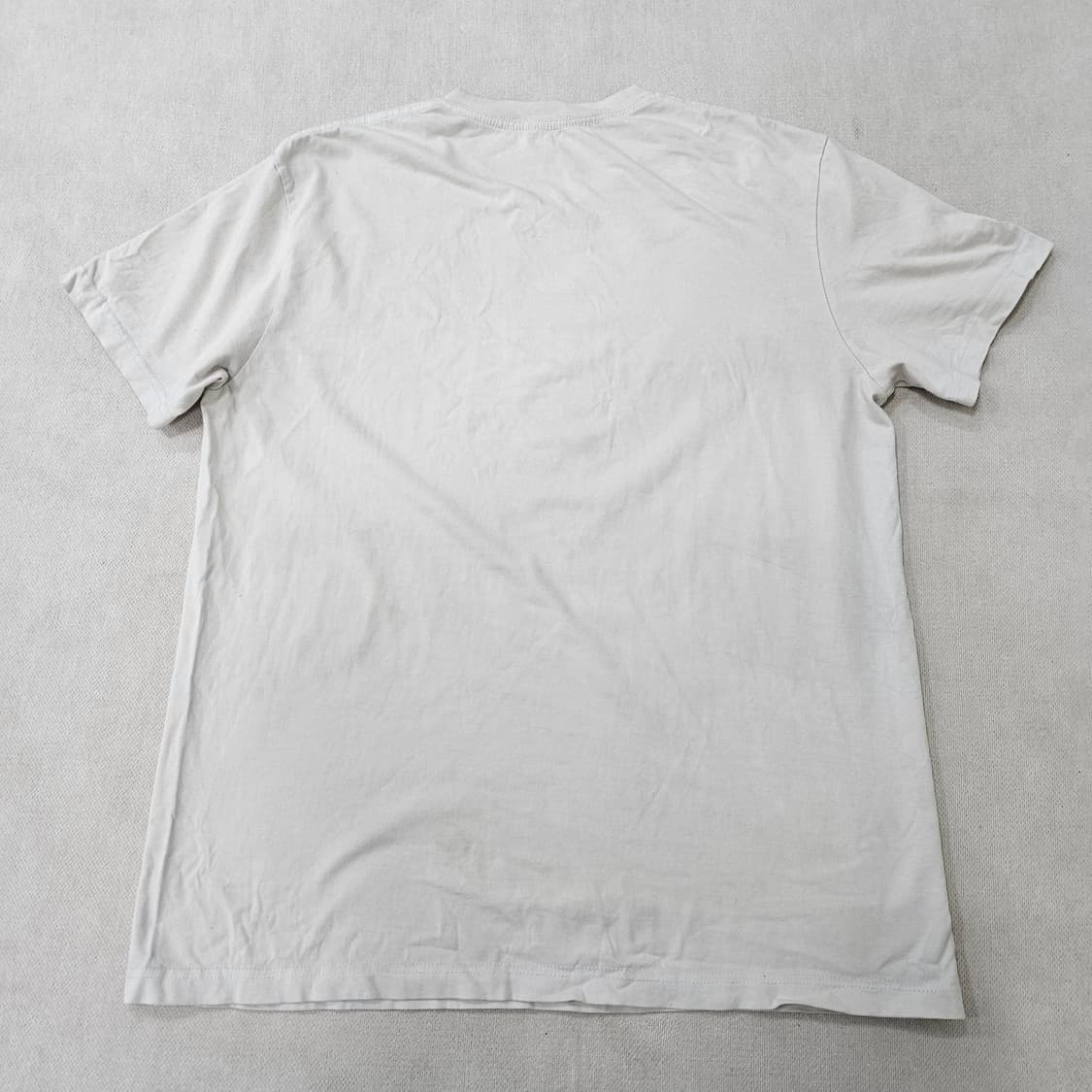 L 나이키 퓨추라 로고 반팔티 0327Y 상품이미지2