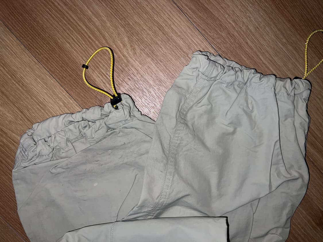 위캔더스 팬츠 M 상품이미지5